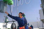 Sewage treating plants photos